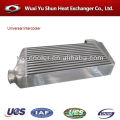 Intercooler automobile universel